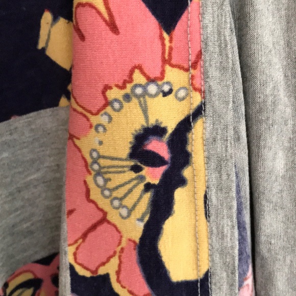 Large striped Irma - Picture 4 of 4